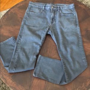 Banana Republic Traveler Jean